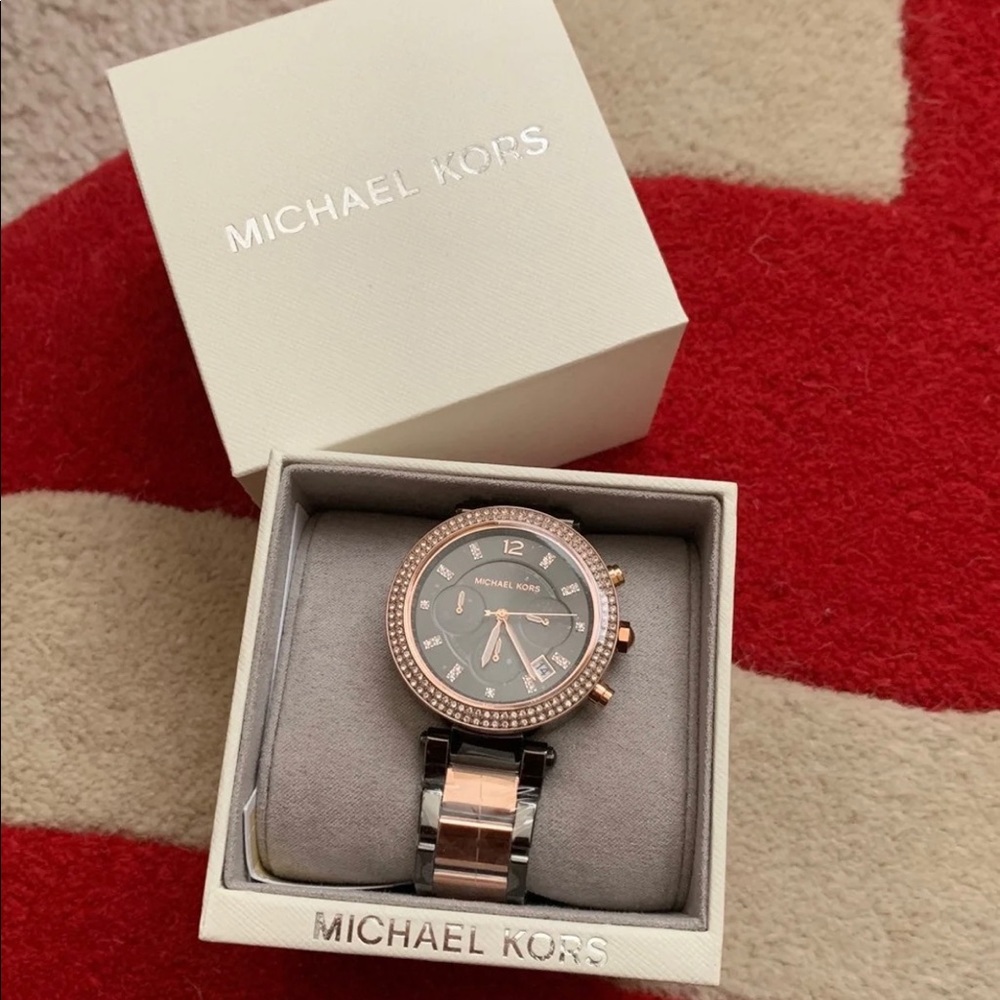 Michael kors watch